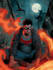 comic book art graphic illustration comic page comic