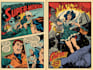 draw comic pop art portrait