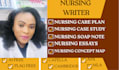 do nursing research, care plans, and systematic analysis