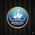 design a striking and professional bowling logo