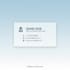 custom professional email signature with logo