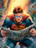 anime webtoon cover web comic cover artist graphic novel
