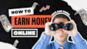 design high CTR youtube thumbnail