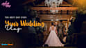 do wedding invitation video, wedding highlights