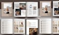 design ebook formating  book layout pdf design type setting book interior design