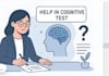 do cognitive test for you