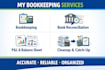 help you in bookkeeping