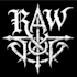draw a folk metal logo with runic and tribal elements