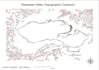 create topographic maps, contour maps, and 3d views