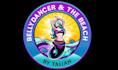 create a professional beach logo design