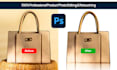 retouch and enhance ecommerce product photo editing in photoshop