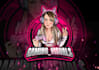 design twitch overlay, kick, twitch logo, animated stream overlay, screens