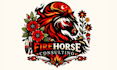 create a professional logo for industrial businesses