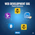develop a pro PHP laravel web apps with mysql and API integration