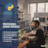 develop python apps firmware custom pcbs and full stack solutions