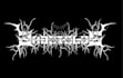 design a futuristic industrial metal logo