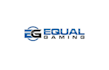 create professional equal representation gaming blog logo