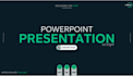 create a modern powerpoint presentation