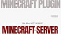develop minecraft server, minecraft plugins