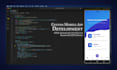 do custom ios and android app development using flutter