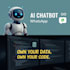 develop a ai whatsapp chatbot using cloud API and ai
