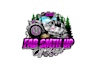 create creative and good looking off road logo design