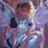 draw a professional anime illustration