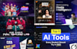 design engaging creative ads