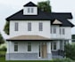 3d exterior design, 3d exterior rendering, garden room