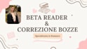 be your italian romance beta reader and proof reader