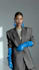 professional ai photoshoot for products or models