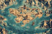 make a fantasy map