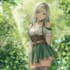 draw a professional anime illustration