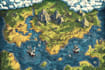 make a fantasy map