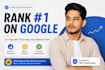 optimize shopify onpage SEO to increase organic traffic