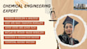 solve complex chemical engineering problems