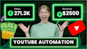 create viral faceless youtube videos