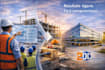 review hvac, sanitary and electrical project documentation