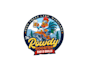 create wonderful and excellent rooster logo design
