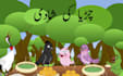 create 2d animation video and children stories