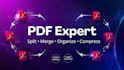 professionally split, merge, and organize your PDF files