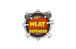 design unique playful game logo
