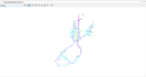 create hydraulic models using bentley watergems, watercad and hammer
