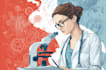 create medical educational scientific arts