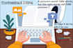 create, edit and polish content data