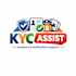 provide expert and trusted kyc services
