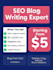 write SEO blog posts for business, tech, and lifestyle