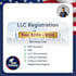 register your USA llc with ein and documents