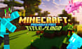 design you a custom logo to upgrade your minecraft server or smp brand