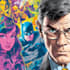 draw comic book and cover
